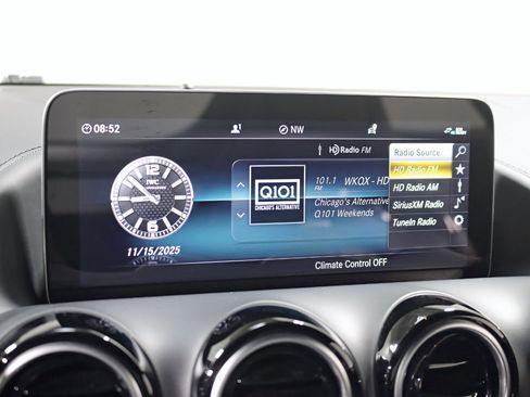 Used 2021 Mercedes-Benz AMG GT Coupe w/ GT Stealth Edition image 22