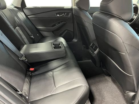 New 2026 Honda Accord Touring image 21
