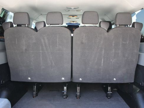 Used 2017 Ford Transit 350 XLT RWD image 28