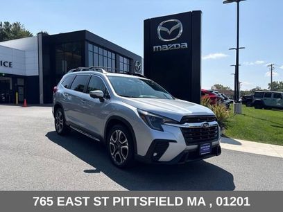 Used 2023 Subaru Ascent Limited w/ Technology Package