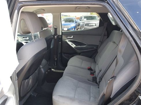 Used 2018 Hyundai Santa Fe Sport FWD image 25
