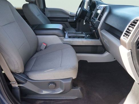 Used 2016 Ford F150 XLT w/ Equipment Group 301A Mid RWD image 18
