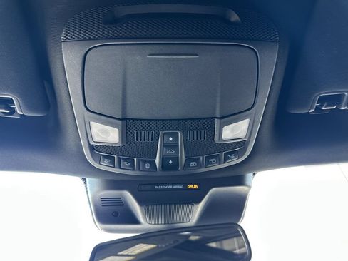Used 2024 Ford Expedition Platinum AWD/4WD image 36