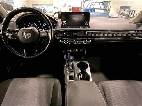 Used 2022 Honda Civic EX image 15