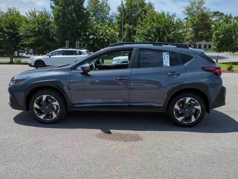New 2025 Subaru Crosstrek 2.5i Limited w/ Crosstrek Mirror Package image 6