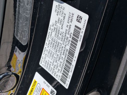 Used 2025 Honda CR-V LX image 31