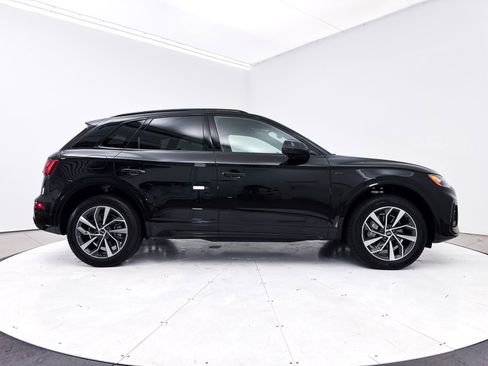 Used 2023 Audi Q5 2.0T Premium Plus w/ Premium Plus Package AWD/4WD image 43