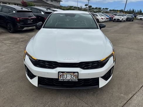 Used 2025 Kia K5 GT-Line FWD image 2