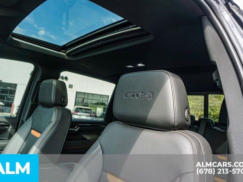 Used 2026 GMC Sierra 3500 AT4 image 18