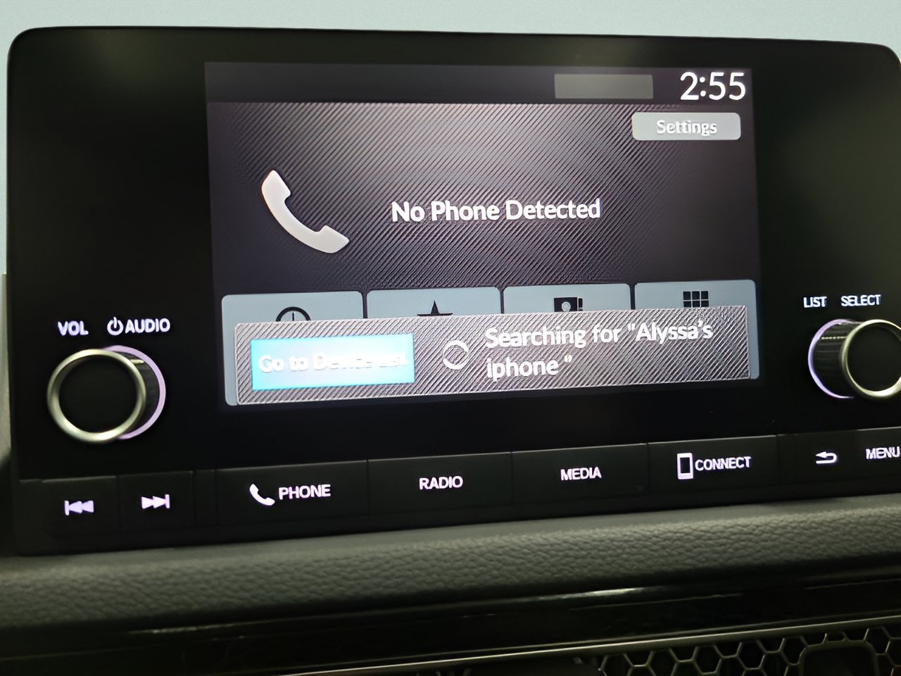 Used 2024 Honda Civic EX image 32