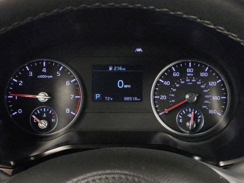 Used 2020 Kia Telluride EX image 23