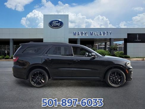 Used 2024 Dodge Durango GT AWD/4WD image 6