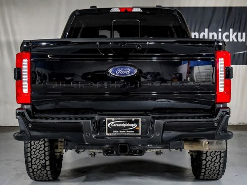 Used 2024 Ford F250 Lariat image 10