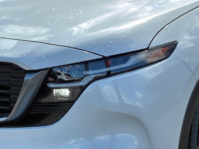 New 2026 MAZDA CX-5 Select AWD/4WD image 9