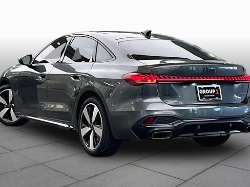 New 2026 Audi A5 2.0T Premium Plus AWD/4WD image 12