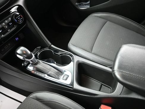 Used 2020 Buick Encore GX Select FWD image 15