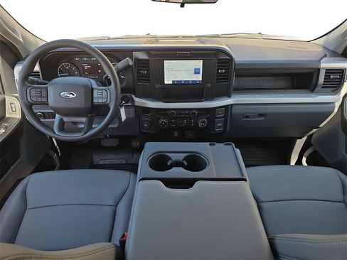 New 2026 Ford F350 XL image 9