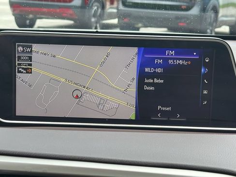 Used 2019 Lexus RX 350 F Sport image 25