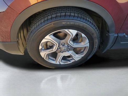 Used 2019 Honda CR-V EX image 10
