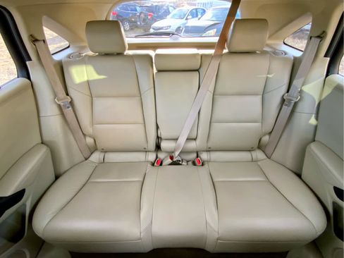 Used 2018 Acura RDX AWD image 31