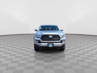 Used 2018 Toyota Tacoma SR5