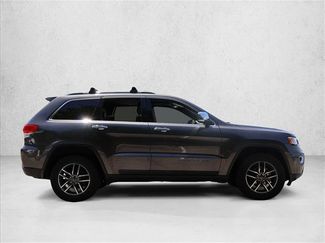 Used 2019 Jeep Grand Cherokee Limited AWD/4WD video 4