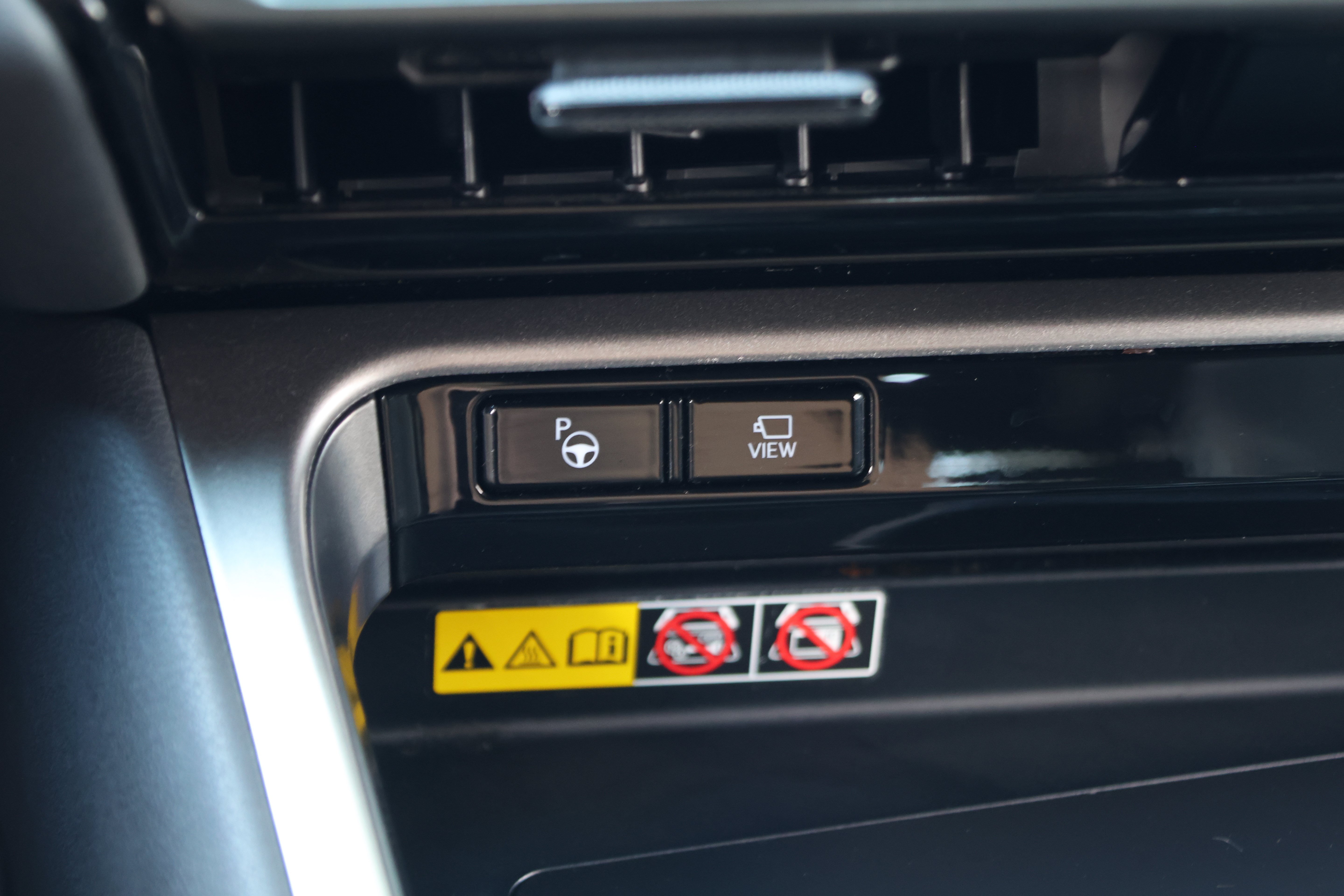 Certified 2025 Lexus TX 350 FWD image 23