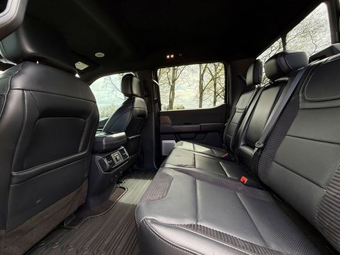 Used 2022 Ford F150 Raptor w/ Raptor 37 Performance Package image 15