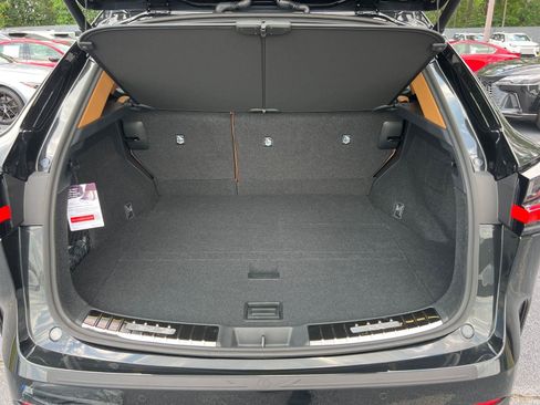 New 2026 Lexus NX 350h AWD w/ Luxury Package image 12