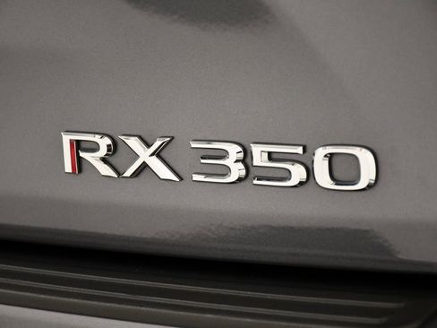 Used 2022 Lexus RX 350 F Sport image 10