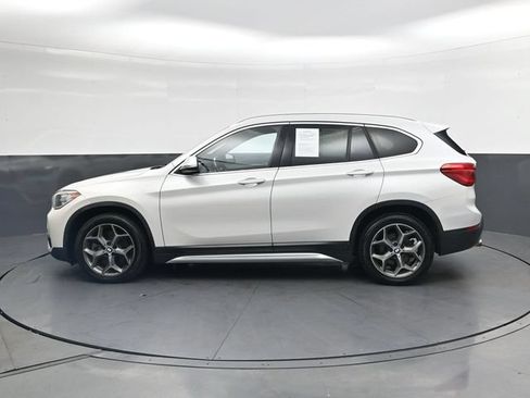 Used 2018 BMW X1 sDrive28i w/ Convenience Package FWD image 8