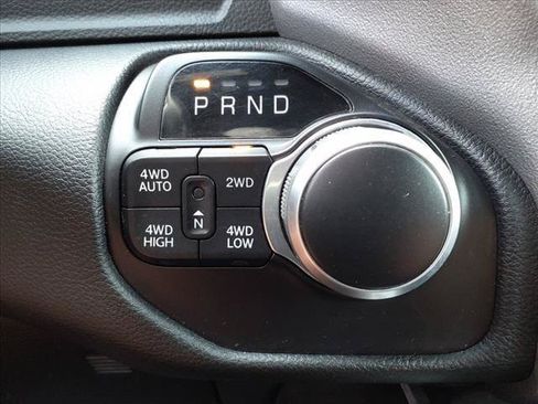 Certified 2021 RAM 1500 Big Horn AWD/4WD image 14