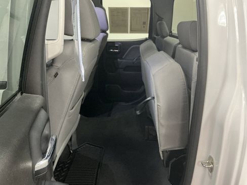 Used 2019 GMC Sierra 1500 Limited w/ Elevation Edition AWD/4WD image 22