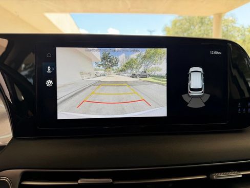 Used 2025 Hyundai Palisade SEL FWD image 10