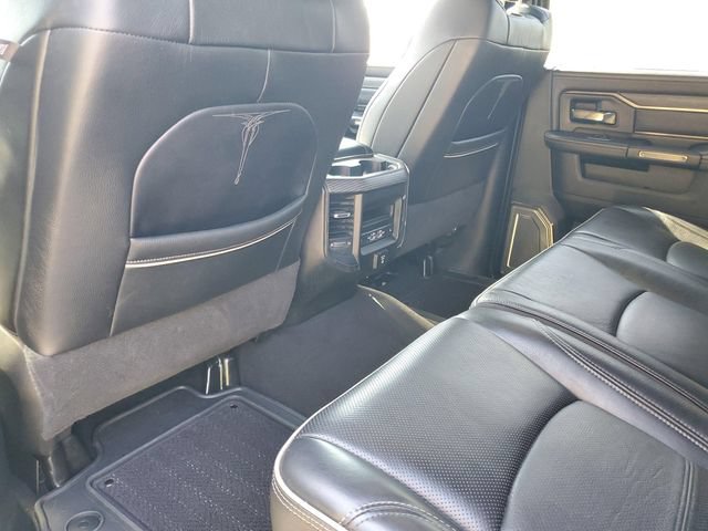 Used 2021 RAM 2500 Limited AWD/4WD image 24