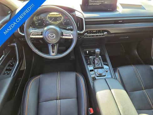 Used 2024 MAZDA CX-50 AWD 2.5 Turbo w/ Weather Package image 12