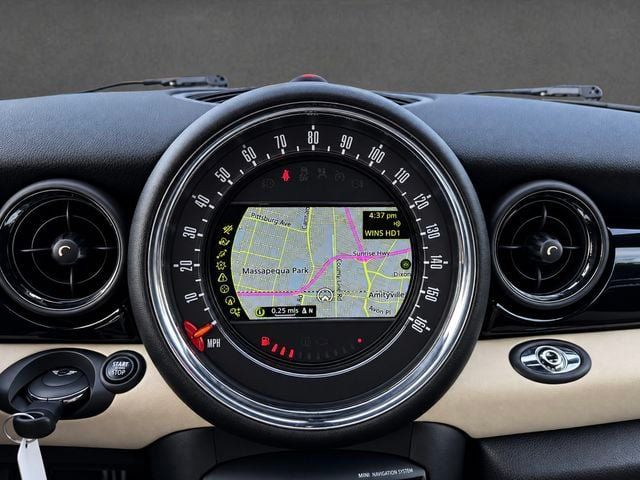 Used 2015 MINI Cooper Roadster S FWD image 15