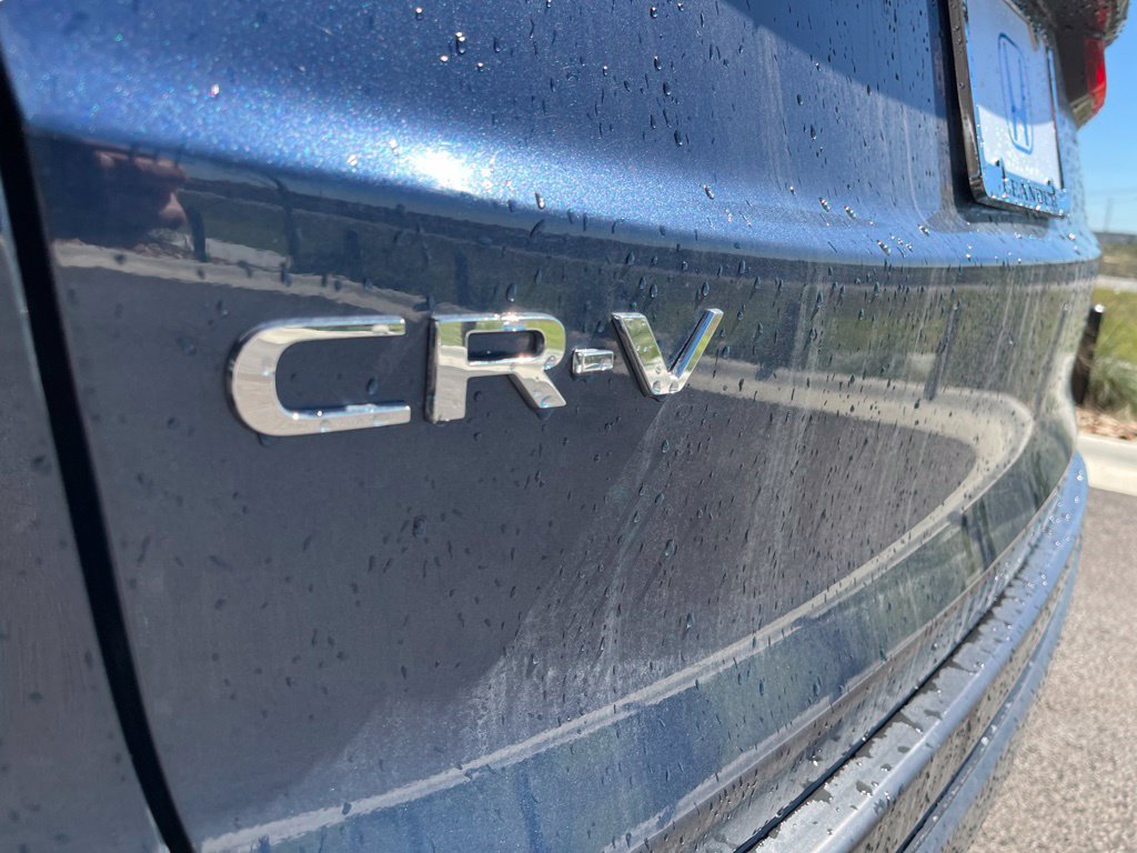 Used 2024 Honda CR-V EX image 8