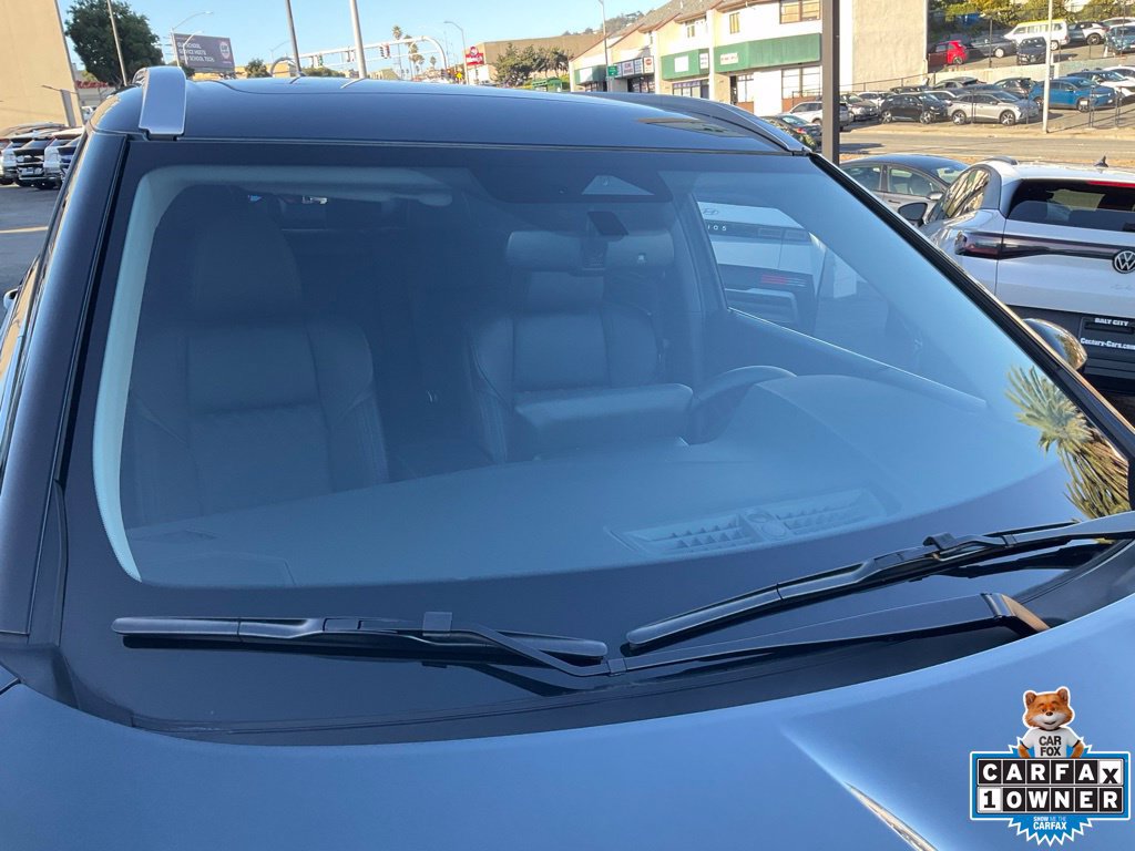 Used 2025 Mitsubishi Outlander SEL AWD/4WD image 88