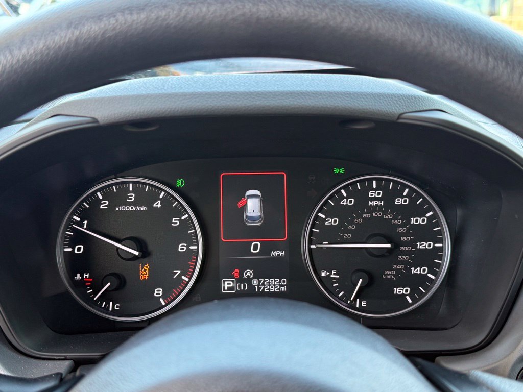 Certified 2024 Subaru Crosstrek 2.0i Premium AWD/4WD image 12