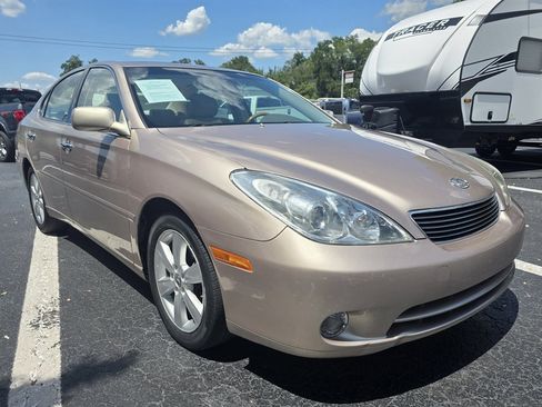 Used 2006 Lexus ES 330 FWD image 9