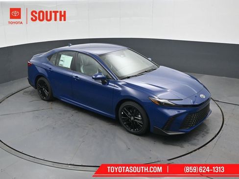 New 2026 Toyota Camry SE w/ Convenience Package image 42