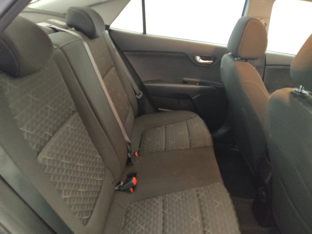 Used 2019 Kia Rio S FWD image 19
