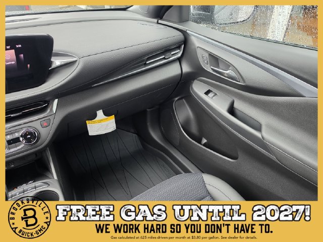 New 2026 Buick Envista Preferred w/ Convenience II Package FWD image 14