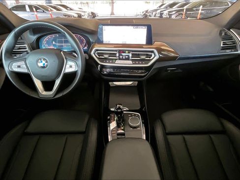 Certified 2024 BMW X3 sDrive30i w/ Convenience Package image 15