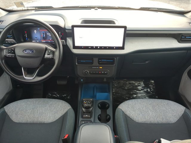 Used 2025 Ford Maverick XLT w/ Equipment Group 302A AWD/4WD image 14