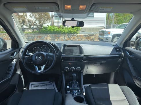 Used 2016 MAZDA CX-5 Sport AWD/4WD image 29