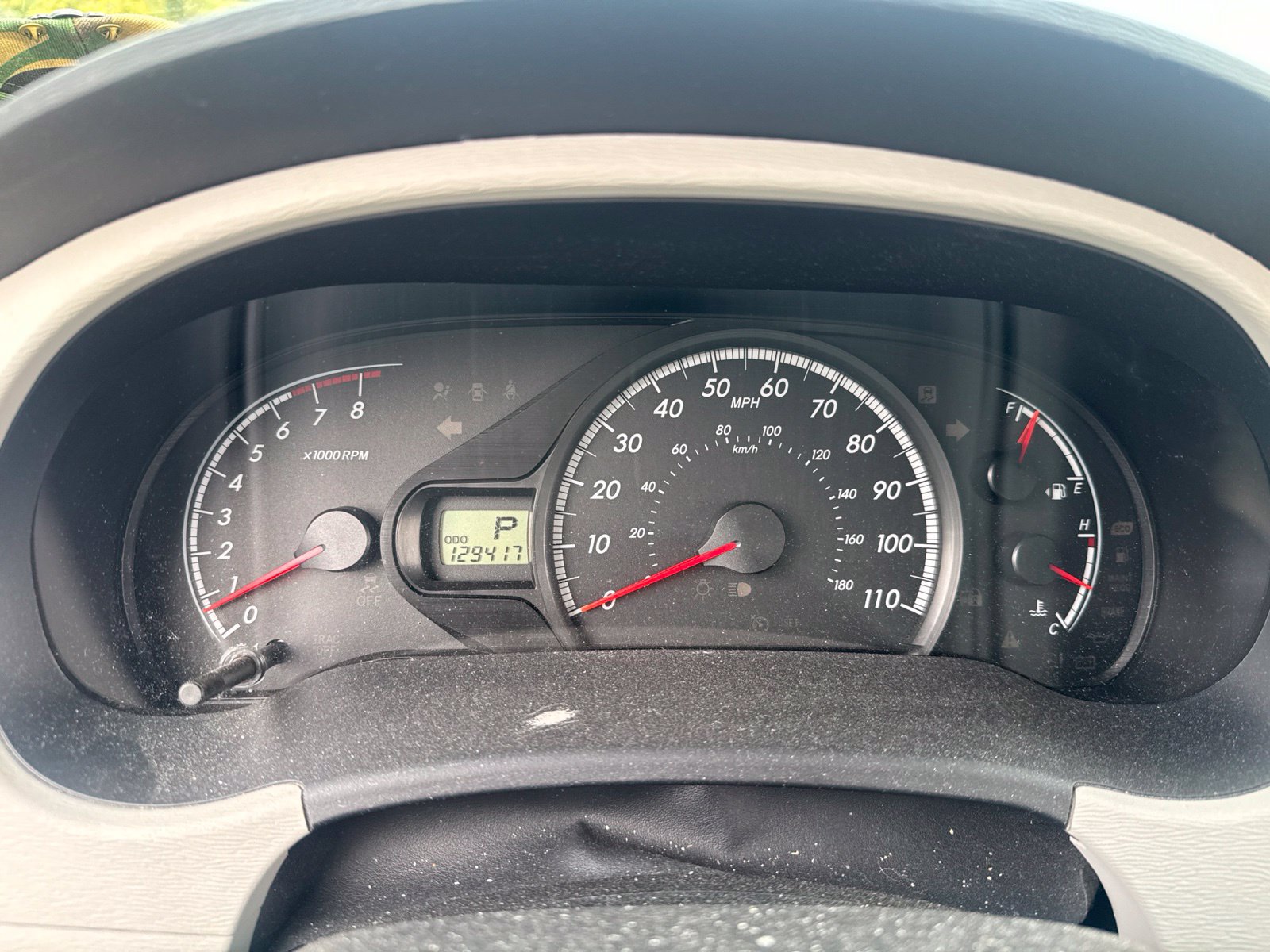 Used 2012 Toyota Sienna LE w/ Towing Pkg AWD/4WD image 27