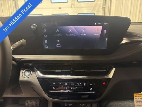 New 2026 Buick Envista Avenir image 13