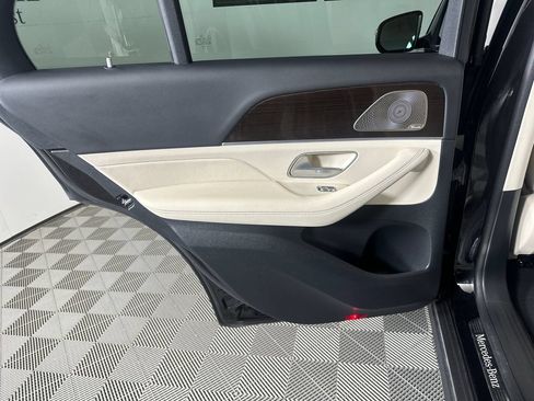 Certified 2024 Mercedes-Benz GLE 350 4MATIC image 24